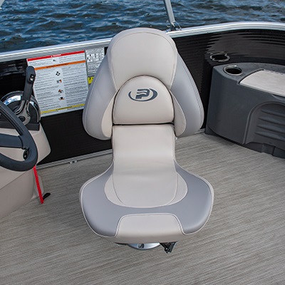 Jazz 14-2RS (2024) - Pontoons - Princecraft®