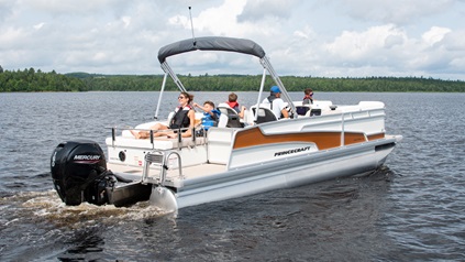 Build, Customize and Price Your Own Boat