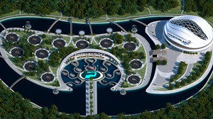 2022 Virtual Park