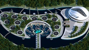 Parc virtuel 2022